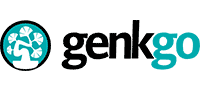 genkgo logo