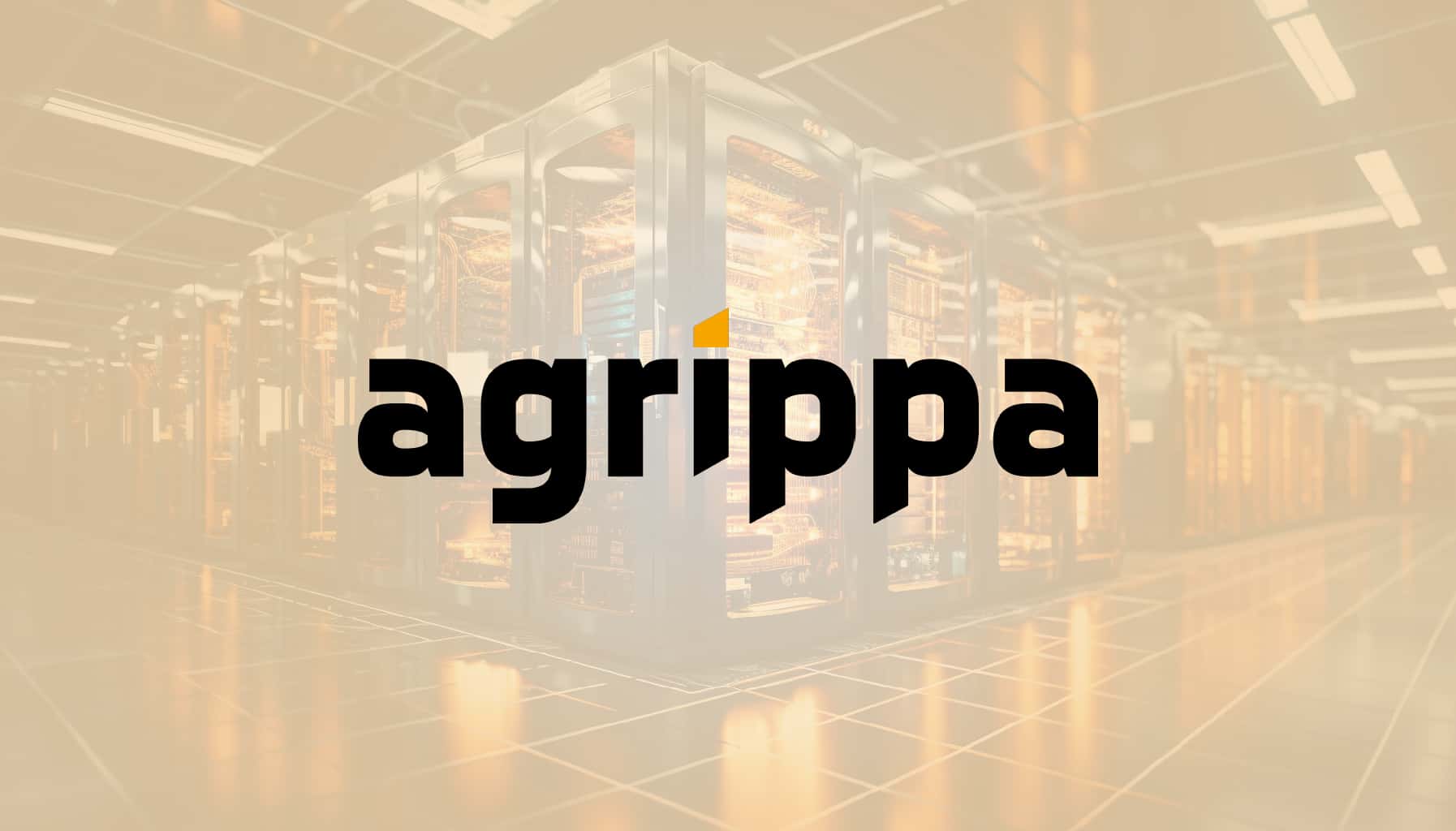 agrippa logo