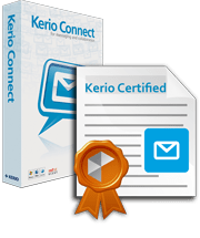 kerio certified vboxx