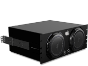 apple mac pro hosting vboxx
