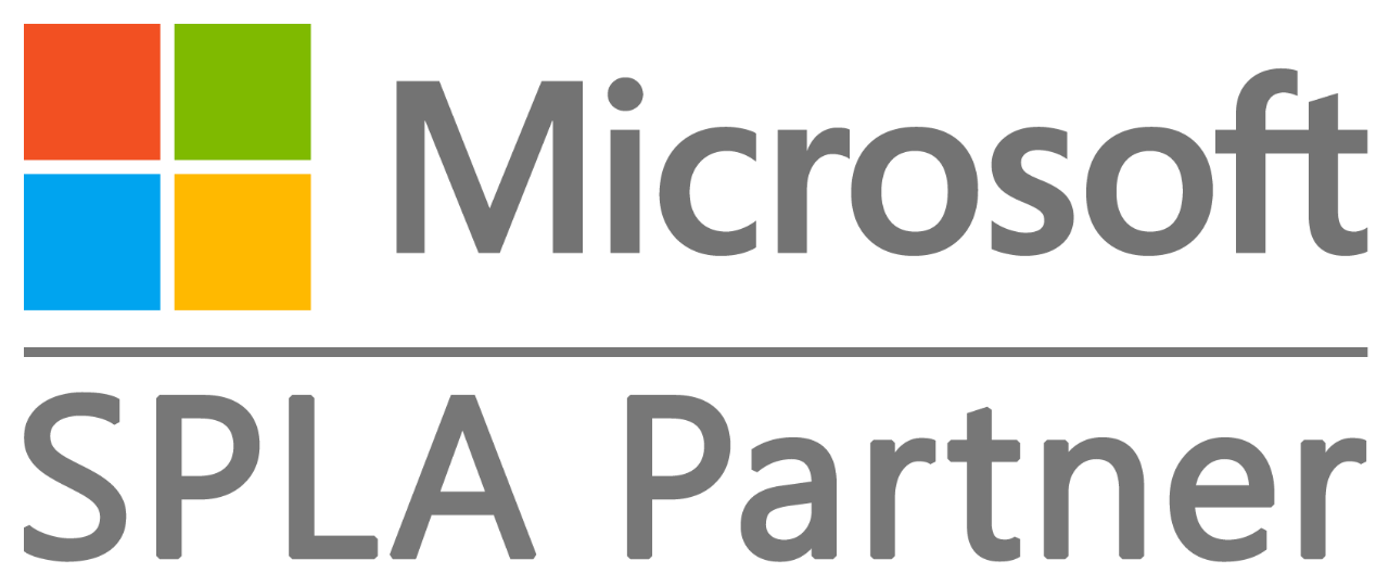 vboxx is a microsoft spla partner