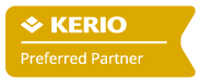 kerio preferred partner logo